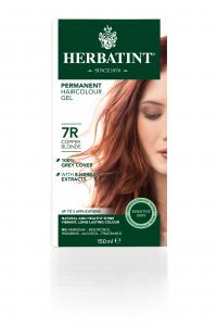 7R HERBATINT PERMANENT HAIR COLOUR GEL